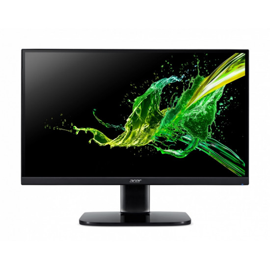 Monitor 24 inches KA242YEbi IPS 100Hz D-SUB HDMI 250nits Black