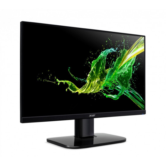 Monitor 24 inches KA242YEbi IPS 100Hz D-SUB HDMI 250nits Black