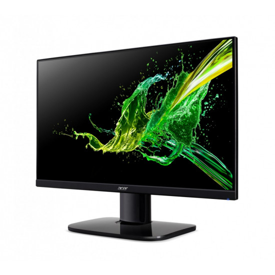 Monitor 24 inches KA242YEbi IPS 100Hz D-SUB HDMI 250nits Black