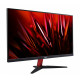 Monitor 27 inches Nitro KG272M3bmiipx FHD/IPS/180Hz/0.05MS/2xHDMI/ DP/ SPEAKERS