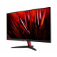 Monitor 27 inches Nitro KG272M3bmiipx FHD/IPS/180Hz/0.05MS/2xHDMI/ DP/ SPEAKERS