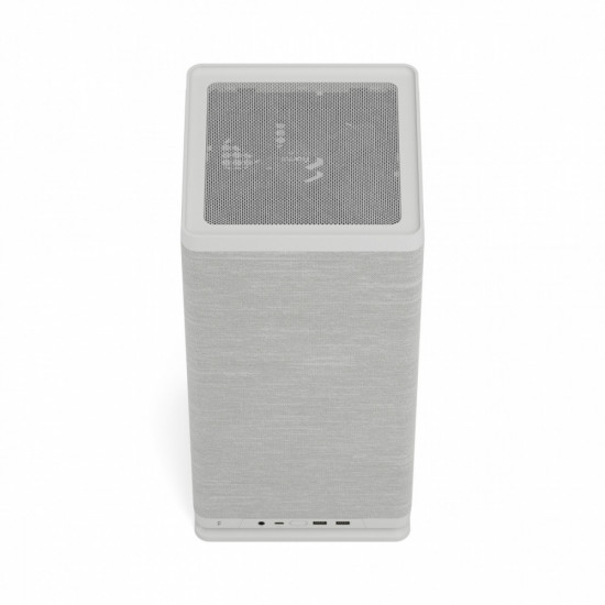 Case Mood Light Gray