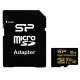 Memory card microSDHC High Endurance 32GB V30 UHS-1 U3 A1 24/7 + ADAPTER microSD-SD