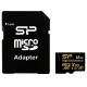 Memory card microSDXC High Endurance 64GB V30 UHS-1 U3 A1 24/7 + ADAPTER microSD-SD