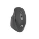 Wireless mouse Falcon 3200 DPI 2.4GHz