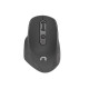 Wireless mouse Falcon 3200 DPI 2.4GHz