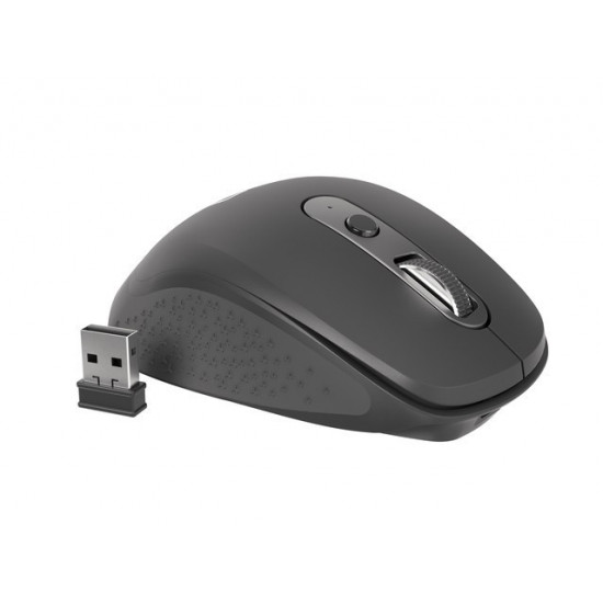 Wireless mouse Falcon 3200 DPI 2.4GHz