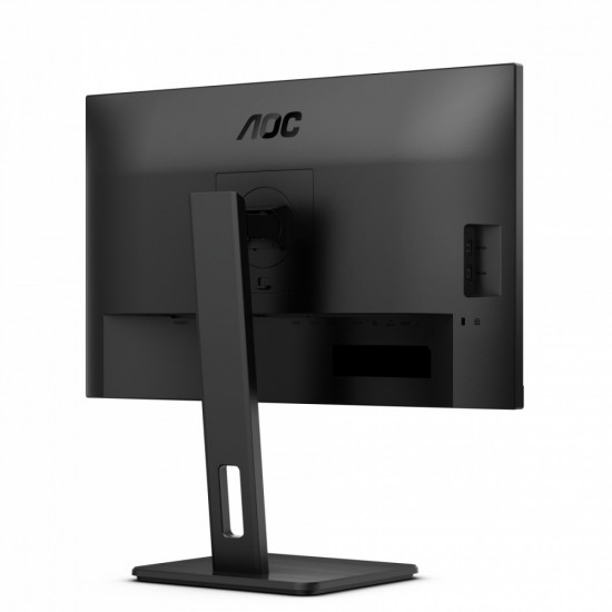 Monitor 24P3CV 23.8 inch IPS HDMI DP USB-C Pivot