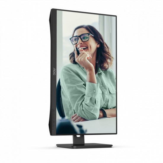 Monitor 24P3CV 23.8 inch IPS HDMI DP USB-C Pivot