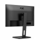 Monitor 24P3CV 23.8 inch IPS HDMI DP USB-C Pivot