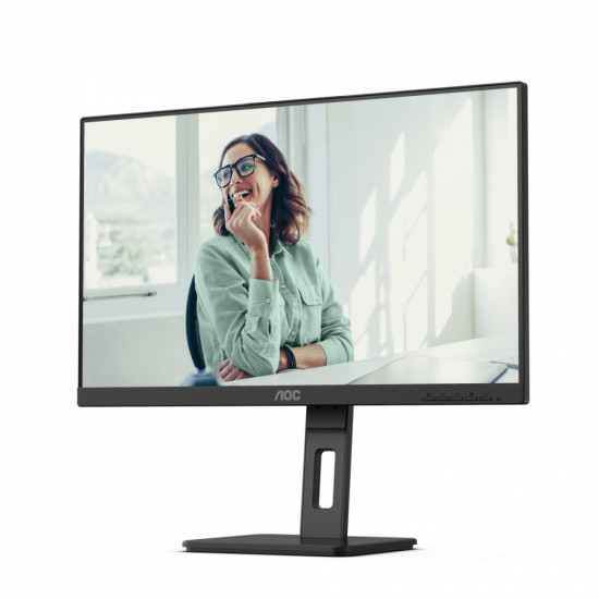 Monitor 24P3CV 23.8 inch IPS HDMI DP USB-C Pivot