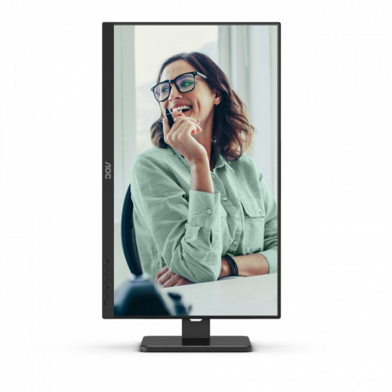 Monitor 24P3CV 23.8 inch IPS HDMI DP USB-C Pivot