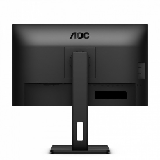 Monitor 24P3CV 23.8 inch IPS HDMI DP USB-C Pivot