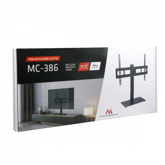 TV Stand mount 40kg MC-386