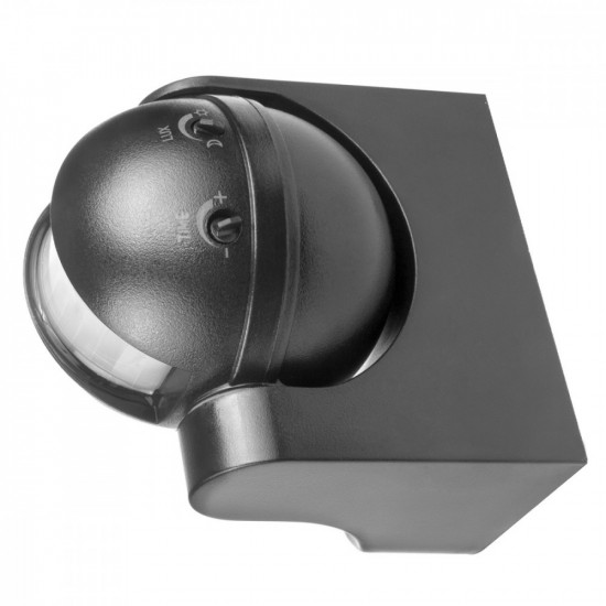 Motion Sensor PIR IP65 MCE358 GR 