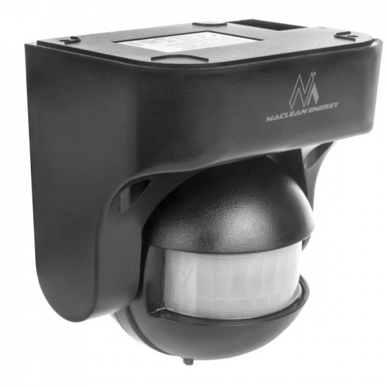 Motion Sensor PIR IP65 MCE358 GR 