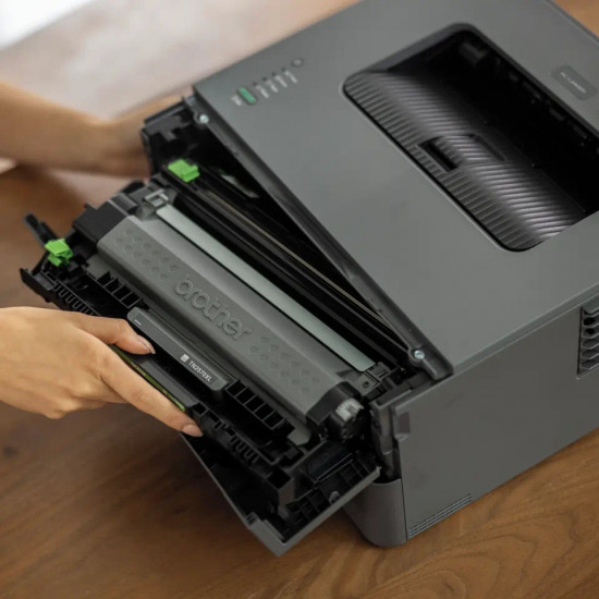 Toner TN-2590 BLK 1200p for L24xx/26xx/28xx/29x