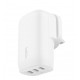 BOOSTCHARGE Charger 67W USB-Cx3 PPS White