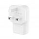 BOOSTCHARGE Charger 67W USB-Cx3 PPS White