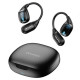 Bluetooth headphones 5.4 TZ12 black