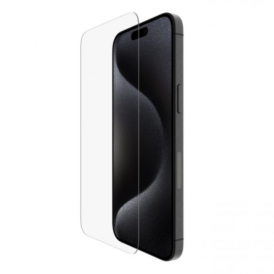 ScreenForce Invisiglass iPhone 16 Pro Max