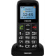 Telephone for senior MM 426 SE DUAL SIM