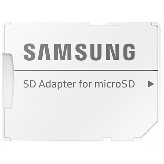 microSD Card MB-MD1T0SA/WW 1TB PRO+ + adapter MB-MD1T0SA/EU