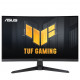 Monitor TUF Gaming 27 inches VG27VQ3B HDMIx2+DP GAMING Black/1ms/EU