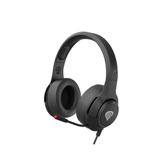 Gaming Headset Genesis Argon 600