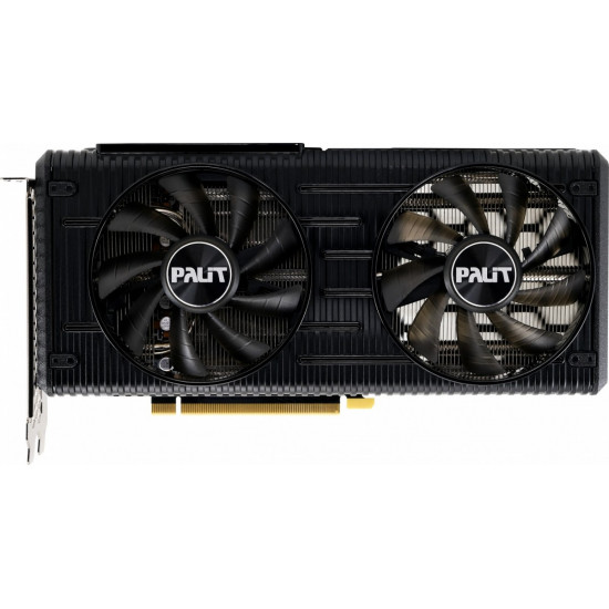 Graphics card GeForce RTX 3060 Dual 12GB GDDR6 192bit 3DP/HDMI