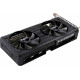 Graphics card GeForce RTX 3060 Dual 12GB GDDR6 192bit 3DP/HDMI