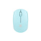 Mouse Natec Stork Wireless Optical blue