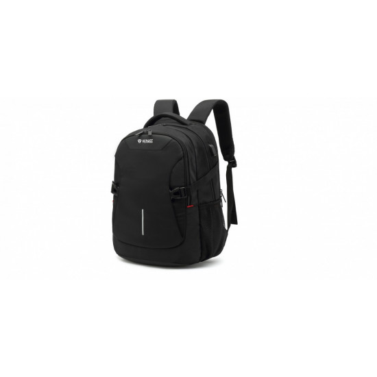 Laptop backpack YBB 1502 FlASH netbook 15.6 inch