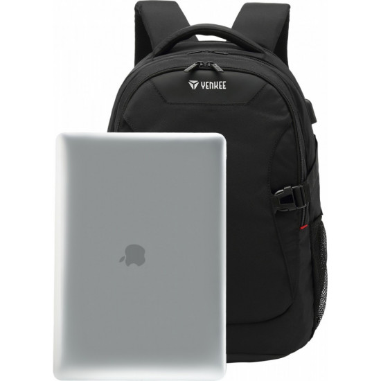 Laptop backpack YBB 1502 FlASH netbook 15.6 inch