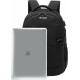 Laptop backpack YBB 1502 FlASH netbook 15.6 inch