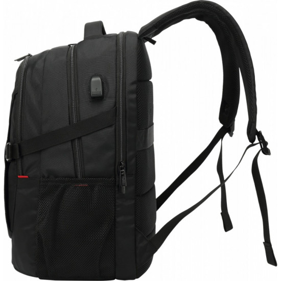 Laptop backpack YBB 1502 FlASH netbook 15.6 inch