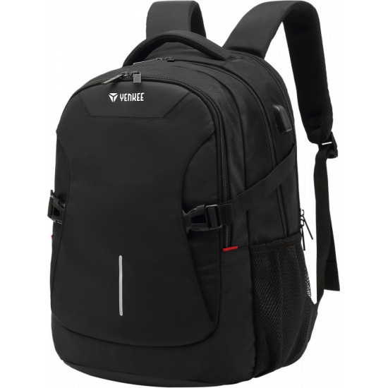 Laptop backpack YBB 1502 FlASH netbook 15.6 inch