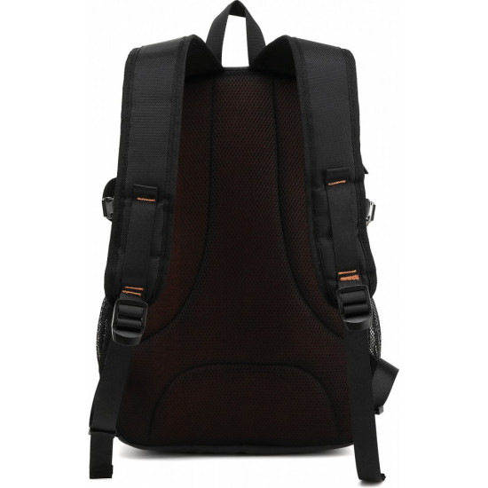 Laptop backpack YBB 1504 TROOPER Packpack gaming 15.6 inch