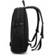 Laptop backpack YBB 1504 TROOPER Packpack gaming 15.6 inch