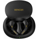 Wireless headphones SEP 560BT BK BT 5.3, Time 6H, 40mAh