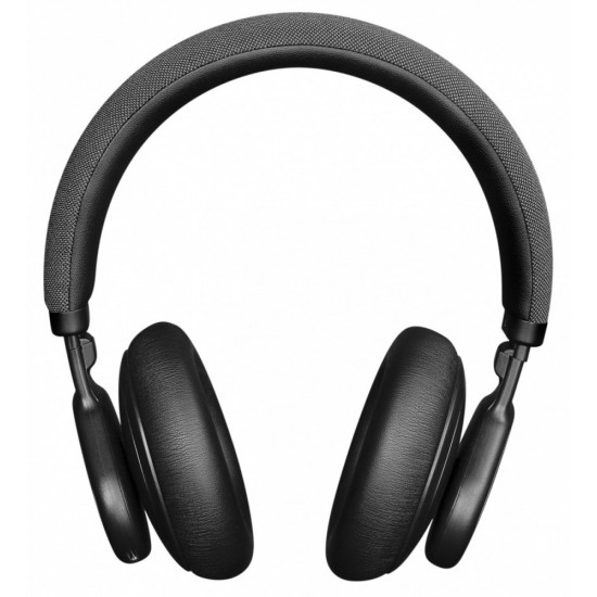 Wireless headphones SEP 720BT BK BT 5.3, to 40h playtime