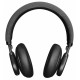 Wireless headphones SEP 720BT BK BT 5.3, to 40h playtime