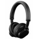 Wireless headphones SEP 720BT BK BT 5.3, to 40h playtime