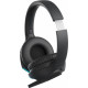 Wireless headphones SEP 800BT BK BT 5.3, to 35h playtime