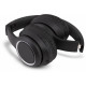 Wireless headphones SEP 710BT BK BT 5.0, playtime 30h, microphone