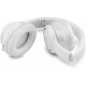 Wireless headphones SEP 710BT WH BT 5.0, playtime 30h, microphone