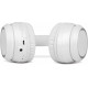 Wireless headphones SEP 710BT WH BT 5.0, playtime 30h, microphone