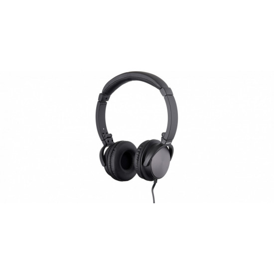 Headphone SEP 433 Black 20Hz-20kHz, 32ohm