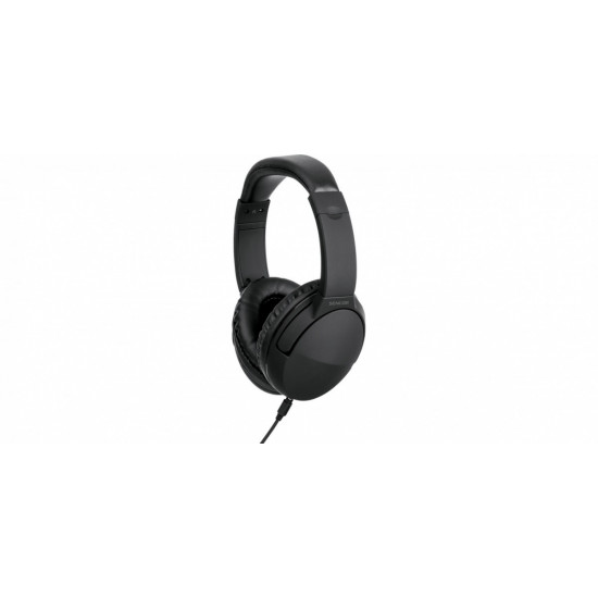 Headphone SEP 636BK Black 20Hz-20kHz, 32 ohm