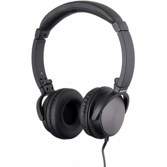 Headphone SEP 433 Black 20Hz-20kHz, 32ohm